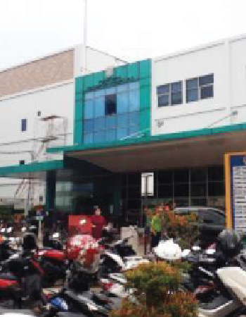Kanopi