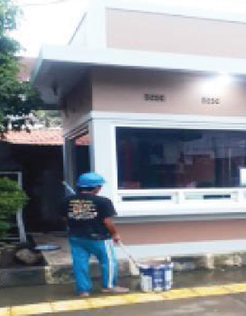 Renovasi